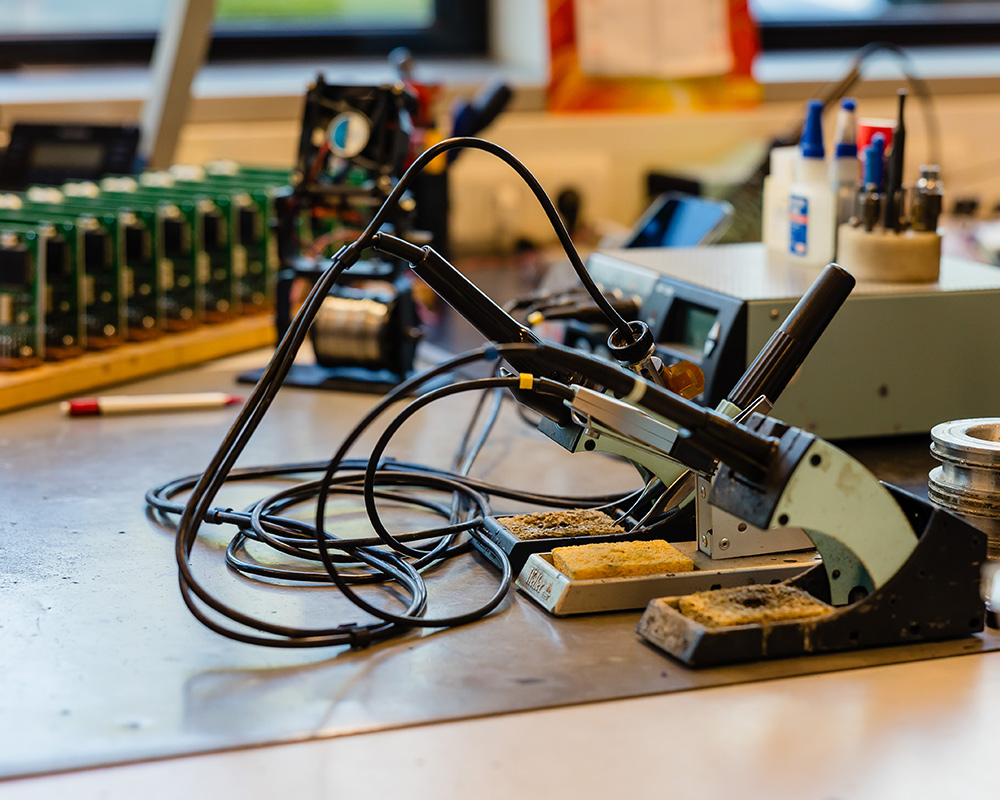 Geschikt voor elektrische en hybride bussen