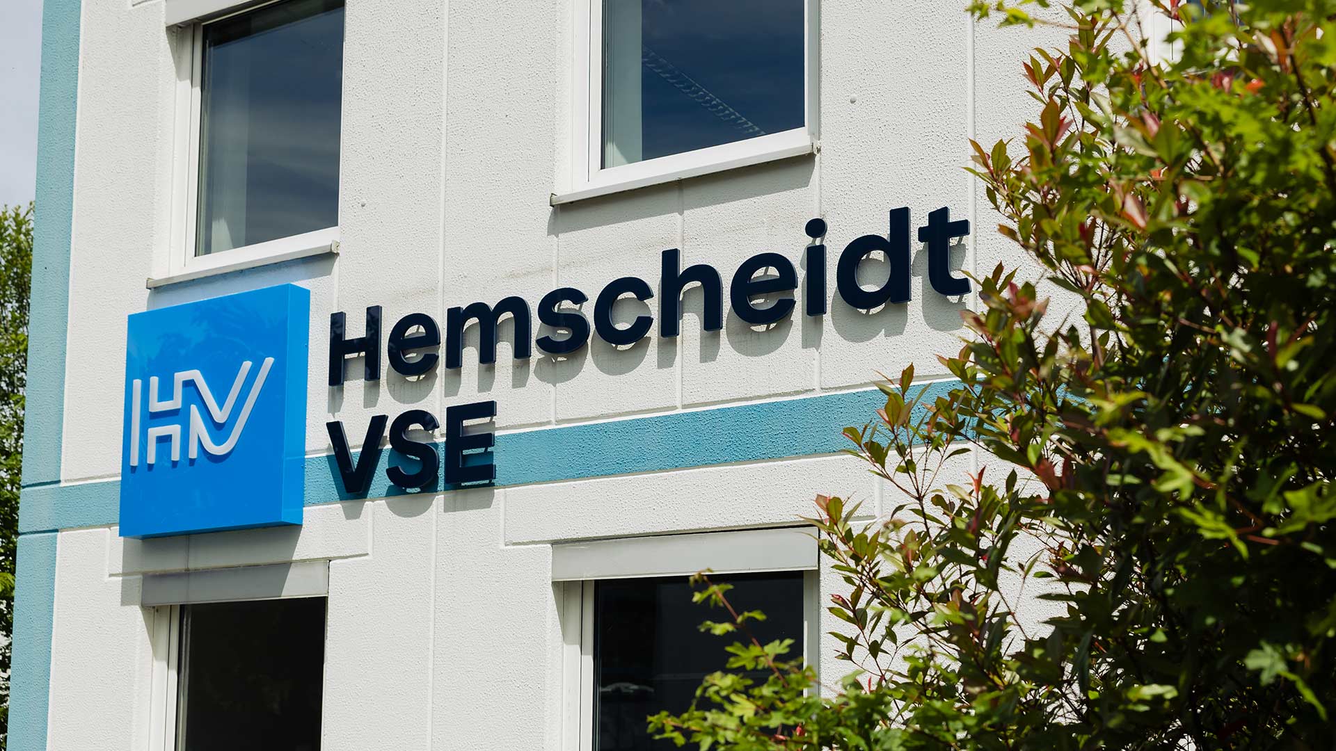 Hemscheidt en VSE