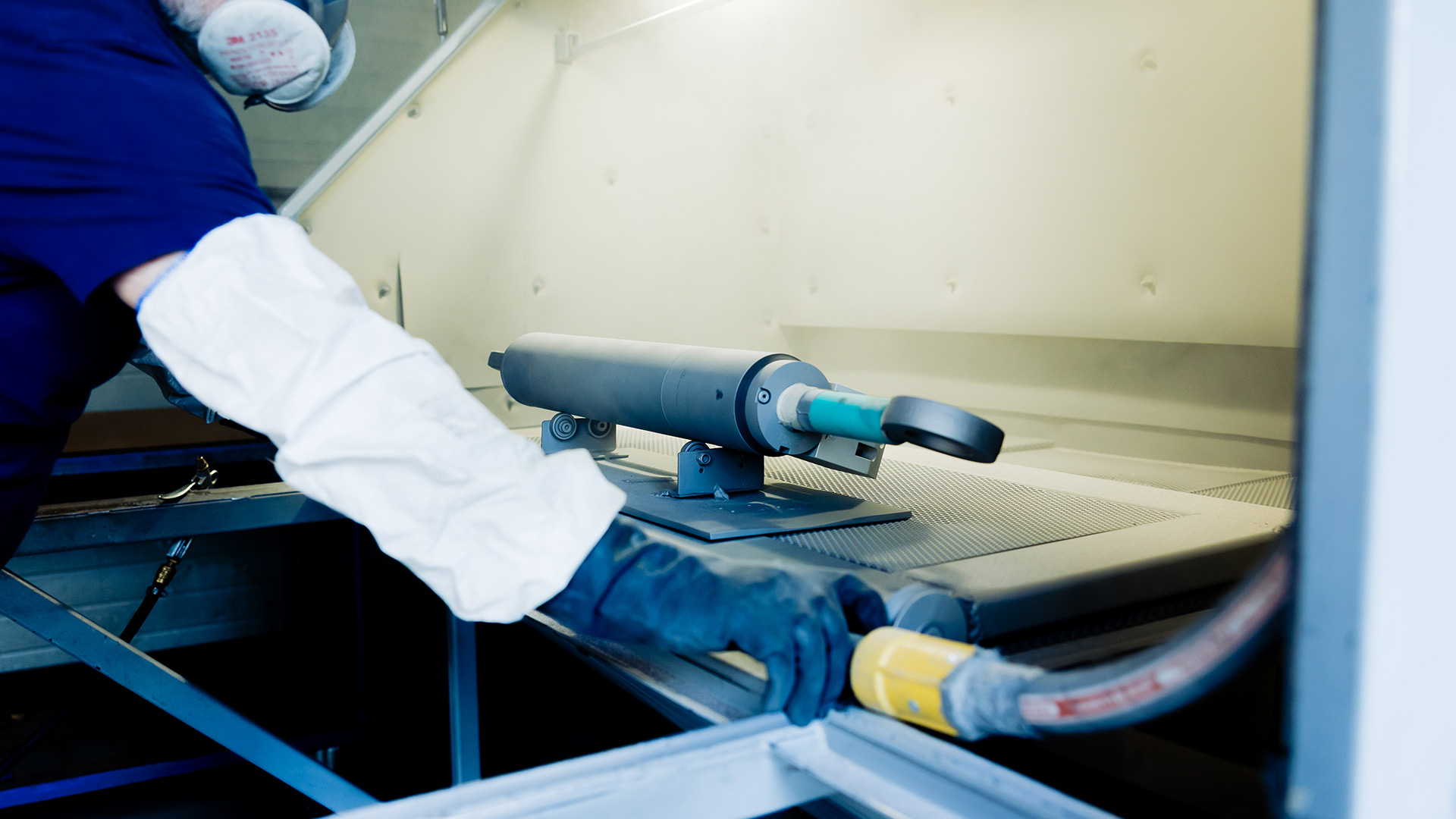 Hoe onze systemen werken