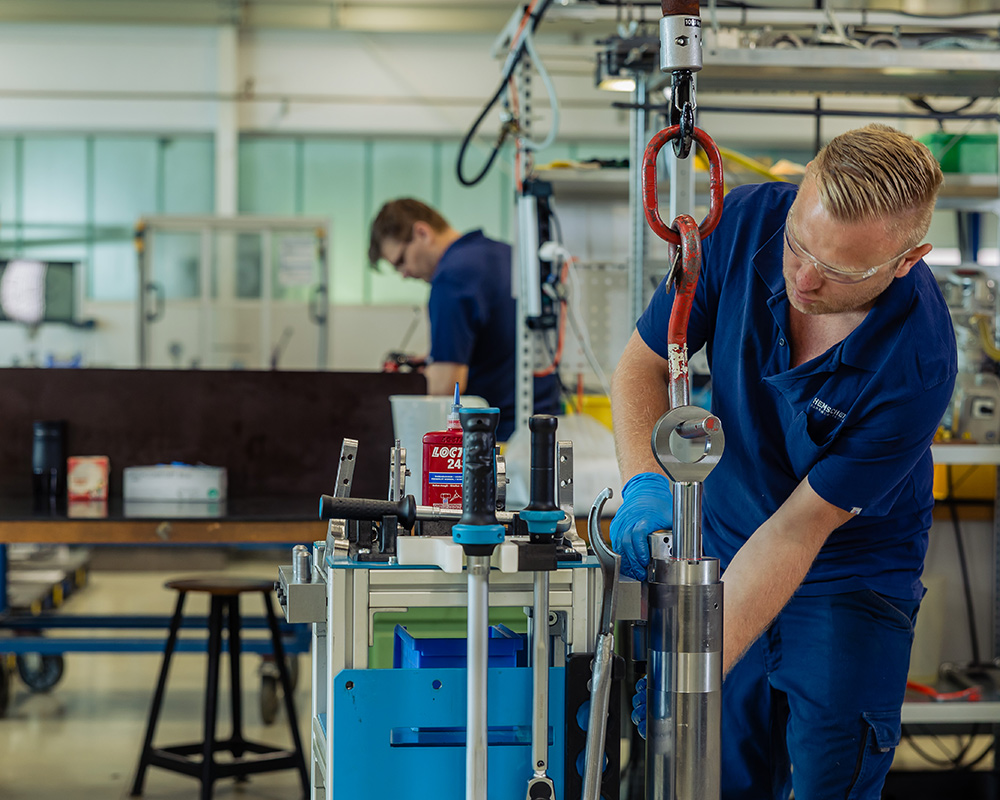 Minder afstemming, meer resultaat