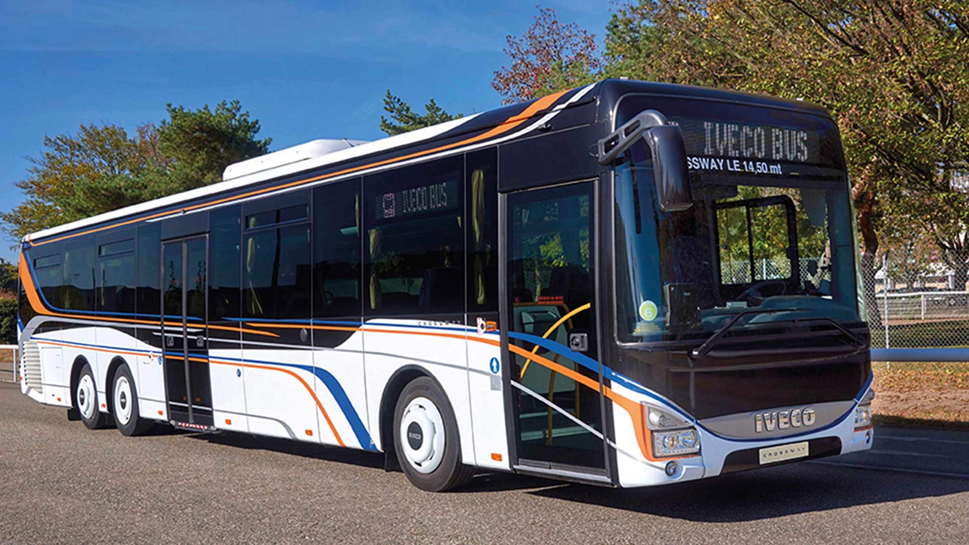 Bus