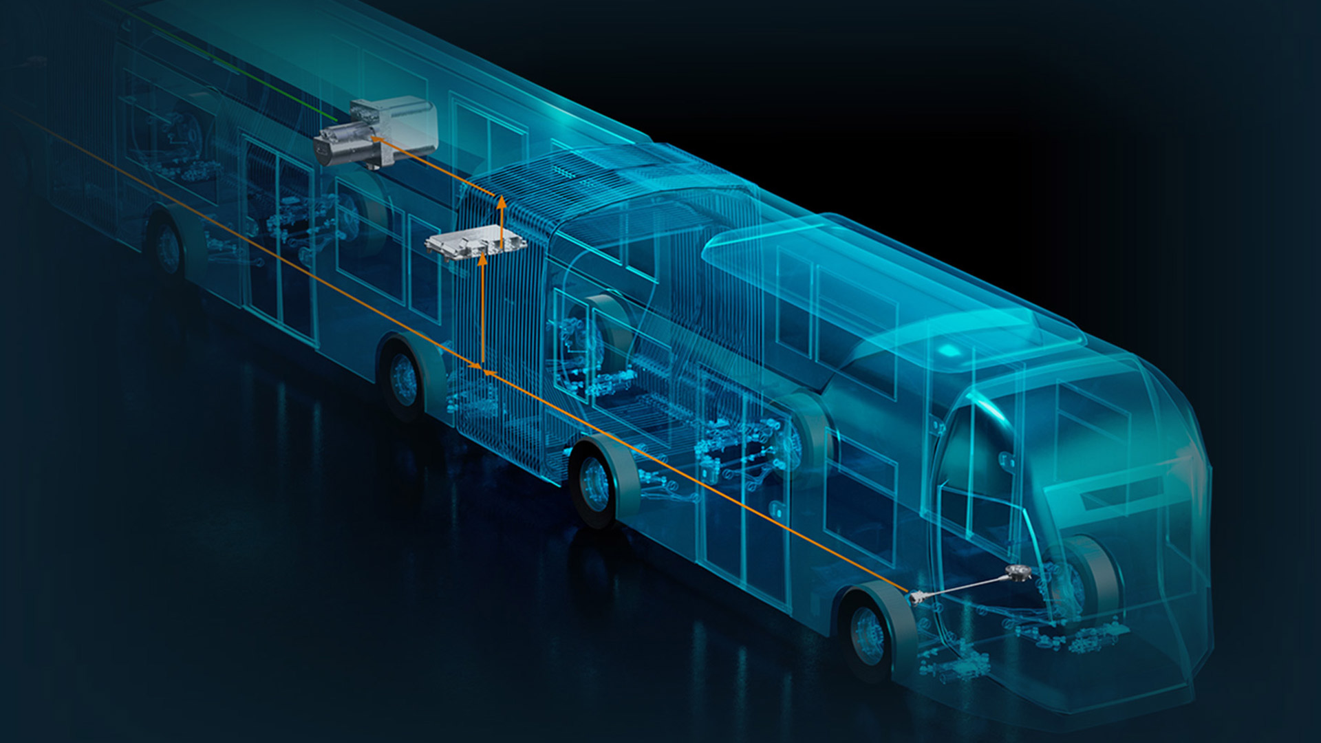 EMS Bus