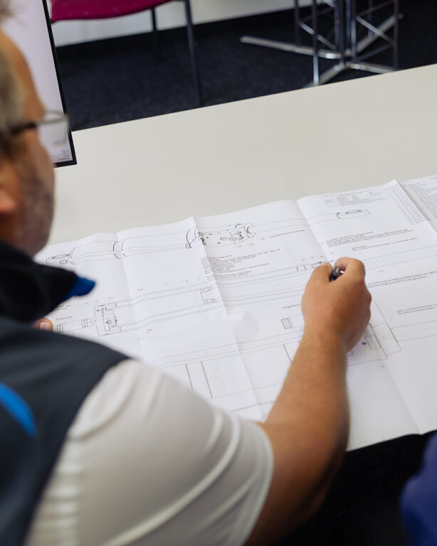 Sturen als onderdeel van de totale voertuigarchitectuur 3
