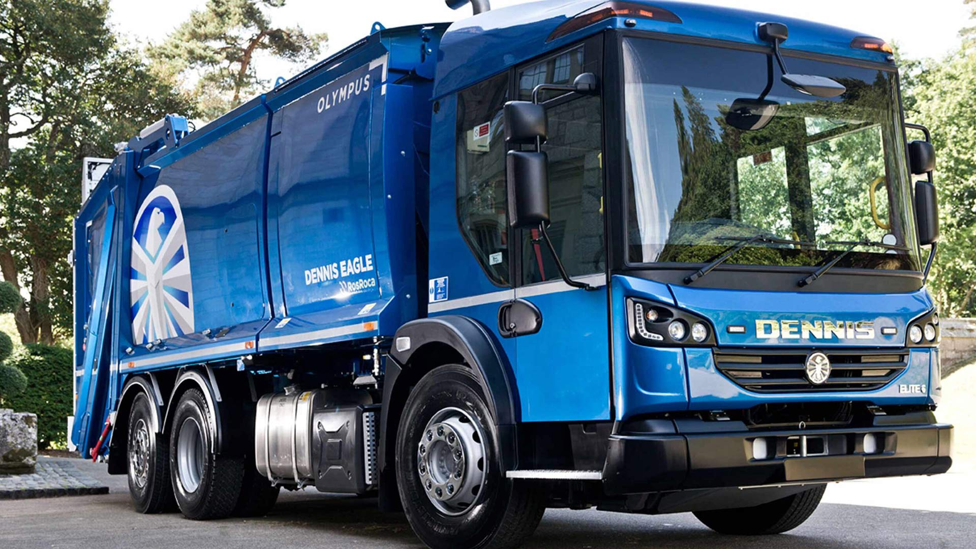 Truck